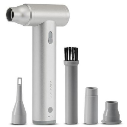 벤딕트  무선 에어건 마하1 VDT-AD1S (8.0Ah)