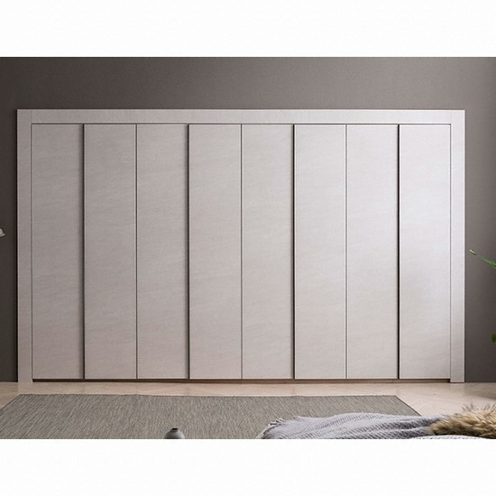 에넥스 ENNEE 바오 붙박이장 고급형 (360cm)_이미지