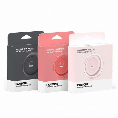 팬톤 무선충전기 PTWC-01