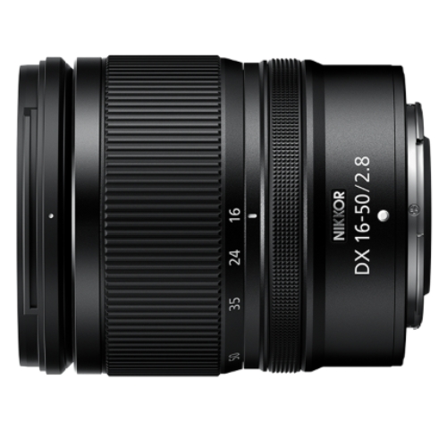 니콘 니코르 Z DX 16-50mm F2.8 VR (정품)_이미지
