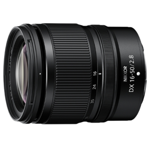 니콘 니코르 Z DX 16-50mm F2.8 VR (정품)