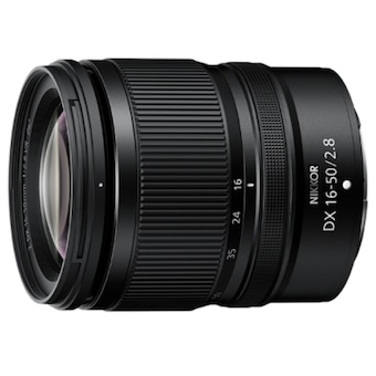 <b>니콘</b> 니코르 Z DX 16-50mm F2.8 VR