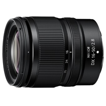 니콘 니코르 Z DX 16-50mm F2.8 VR