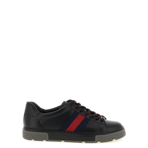 구찌 Ace 스니커즈 SS26 849836AAFN31076 7122680