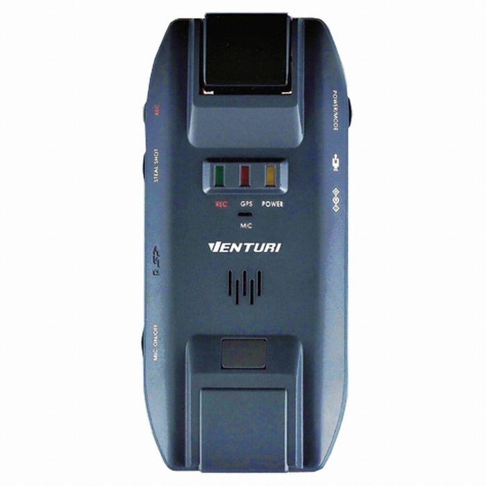 벤츄리씨엔씨 VB3 1채널 (2G, 후방카메라)