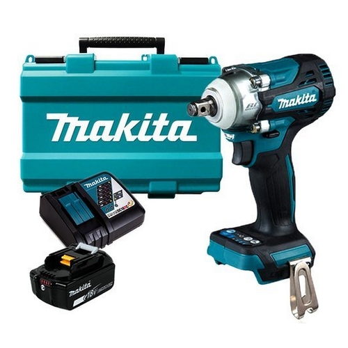 마끼다 DTW300 (3.0Ah, 배터리 1개)_이미지