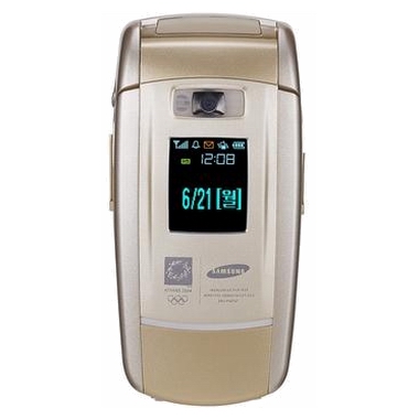 �Ｚ���� �ִ��� SCH-E470 SPECIAL [SKT]