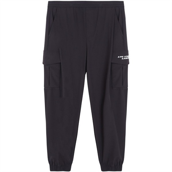 나일론 조거팬츠 N223PT102P