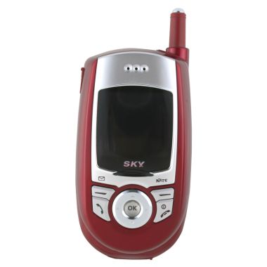 팬택 SKY IM-5400 [SKT] (신규-무약정)_이미지