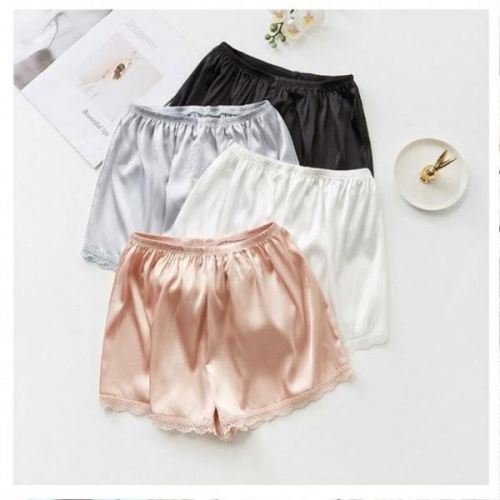 라일리 Rly 정확도 여심 실크레이스 속바지 S10308499_이미지