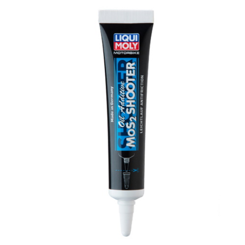 리퀴몰리 모터바이크 Mos2 슈터 20ml