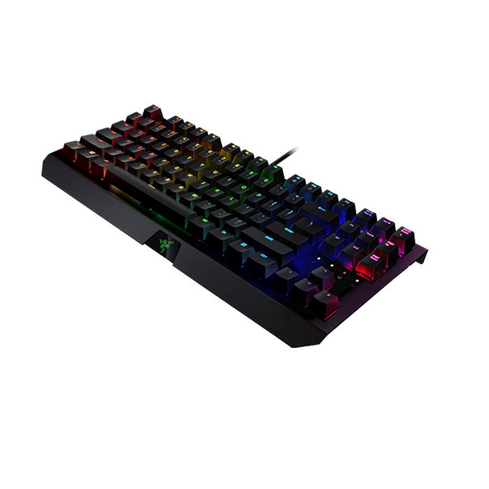 Razer BlackWidow X Tournament Chroma US