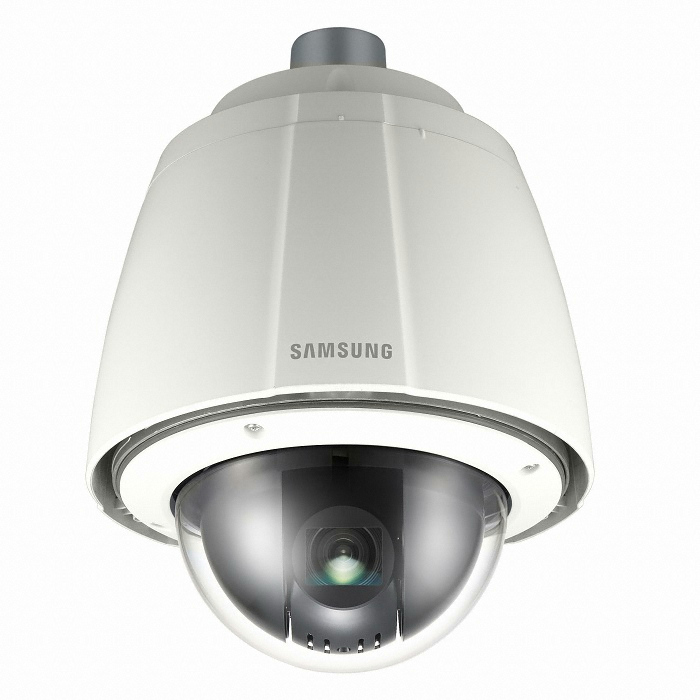 한화비전 SCP-3370TH