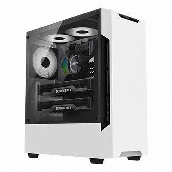 엔피씨코리아 NEXPC 게이밍프로 5 E324