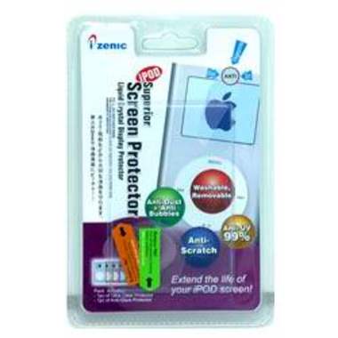 ATK 아이제닉 SS-P15 iPod Mini 보호필름_이미지