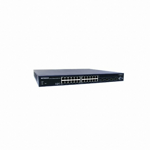 �ݱ�� 24p GSM7324 Switch