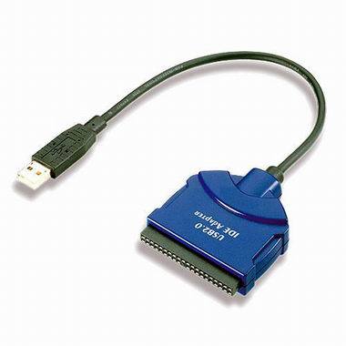 CABLEMATE IDE Adapter USB2.0 IUD200A