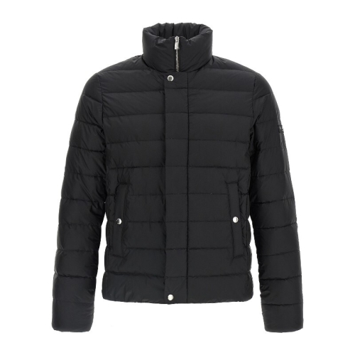 타트라스 아테네 퀼티드 타페타 다운 재킷 MCKZ0331013588 001