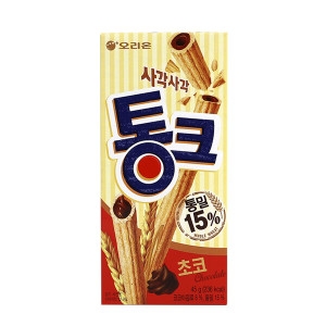 오리온 통크 초코 45g (40개)