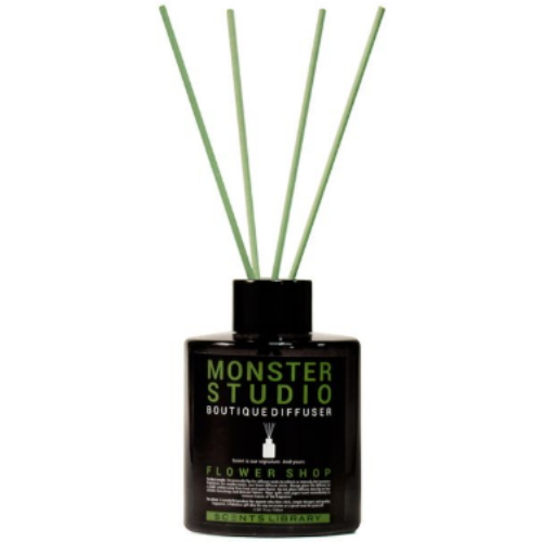 몬스터스튜디오 부띠끄 디퓨저 플라워샵 100ml