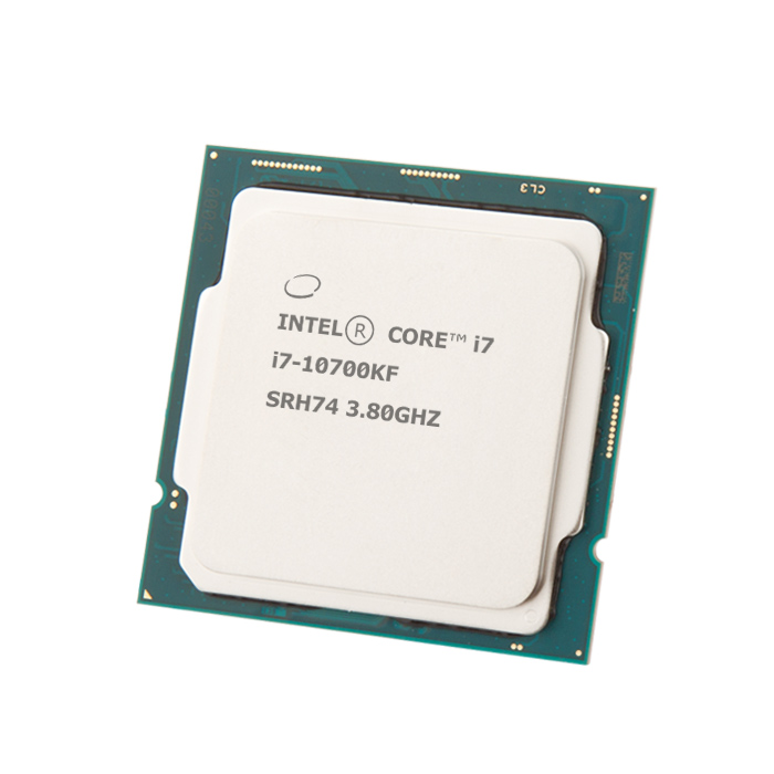 ���� �ھ�i7-10���� 10700KF (�ڸ䷹��ũS)