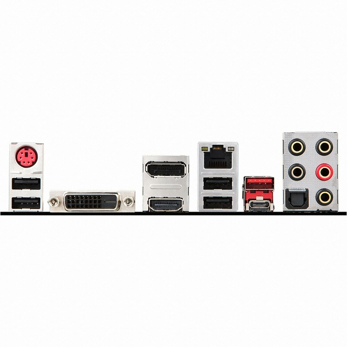 MSI B360M ����ī �÷���