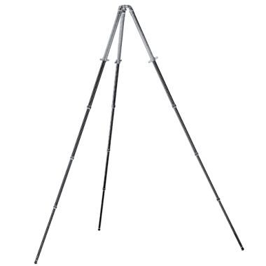 짓조 G1504 Systematic Tele Studex tripod