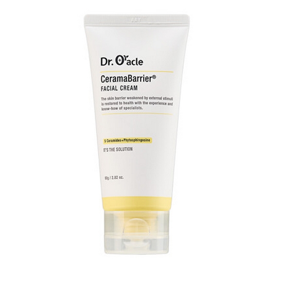 세라마베리어 페이셜 크림 80ml