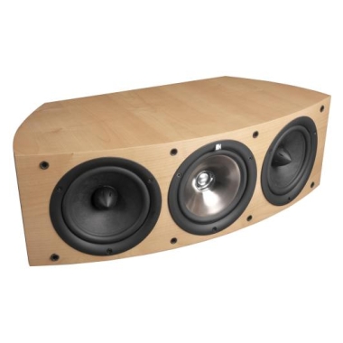 KEF New Q Series iQ6c