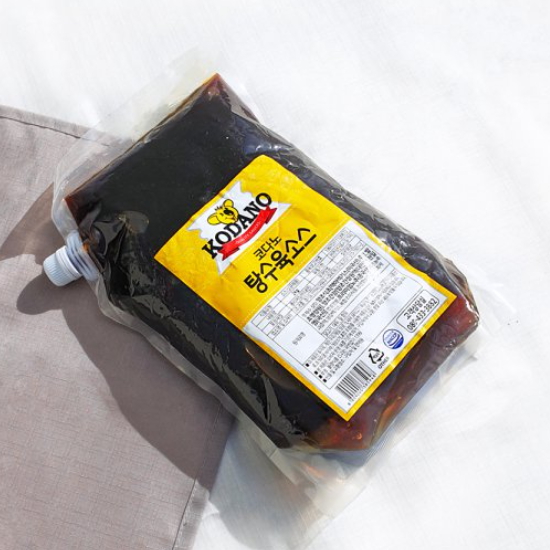 ���� �ڴٳ� ������ �ҽ� 2kg
