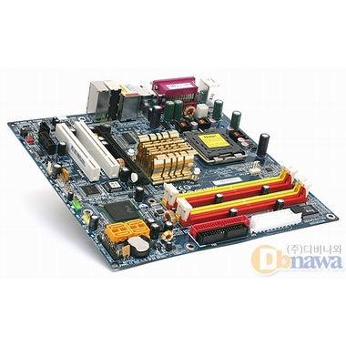 GIGABYTE GA-8I945P-MF