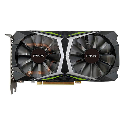 PNY 지포스 RTX 2060 UPRISING D6 12GB Dual 제이씨현_이미지
