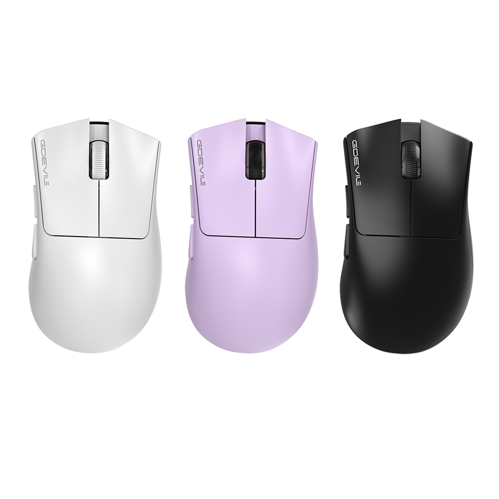 GDEVIL M2013W 무선 (퍼플)_이미지