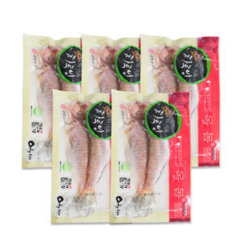 홀피쉬 제주 옥돔 150g