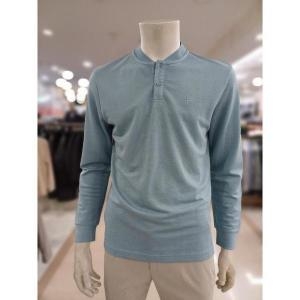 피에르가르뎅 세이브존05 조직 헨리넥 POTS1405 S13846405_이미지