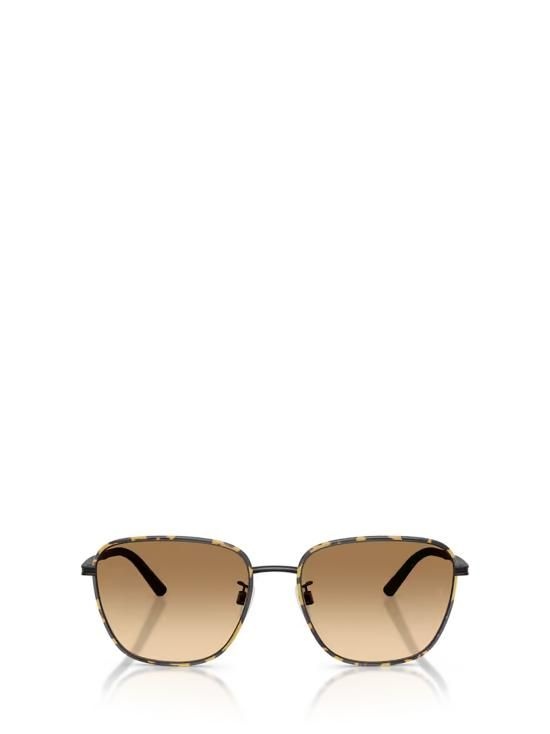 올리버피플스 선글라스 OV1378S 506213 BLACK DTBK_이미지