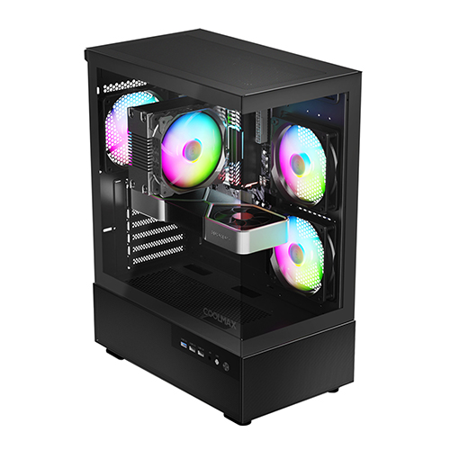 ����ũ�δн� COOLMAX ��ε� View