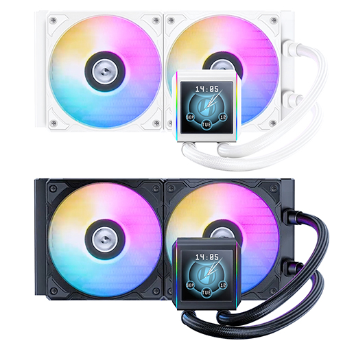 ���ȸ� GALAHAD II LCD 280