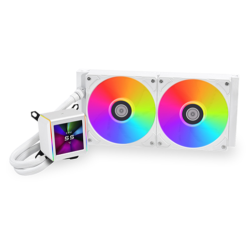 ���ȸ� GALAHAD II LCD 280