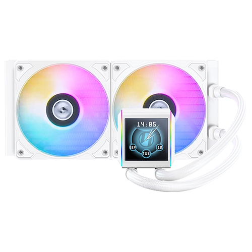 ���ȸ� GALAHAD II LCD 280