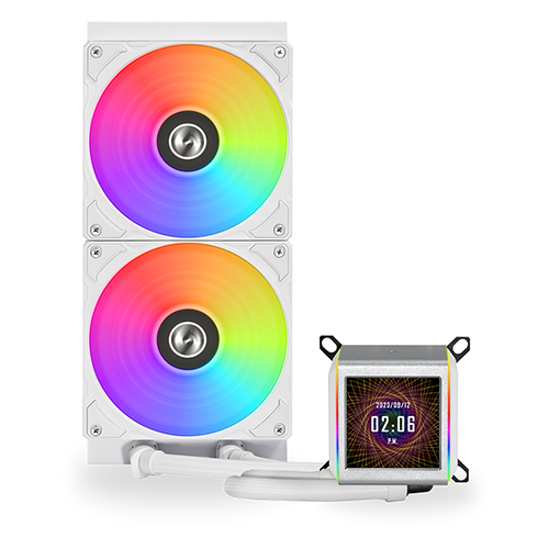 ���ȸ� GALAHAD II LCD 280