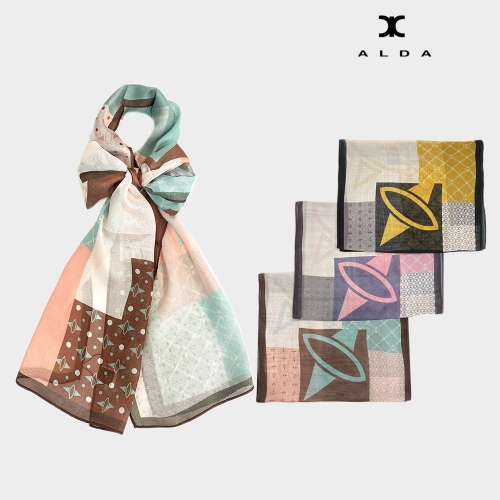 ��� ALDA ���ֳ̾� ��ũ ��ī�� �簢����  ALGS-20114