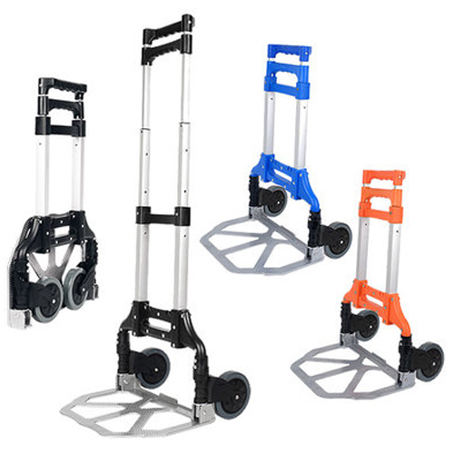 접이식 3단 핸드카트