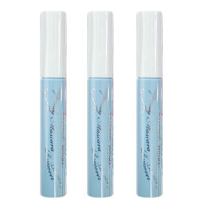 키스미 히로인 메이크 스피디 마스카라 리무버 6.6ml (3개)