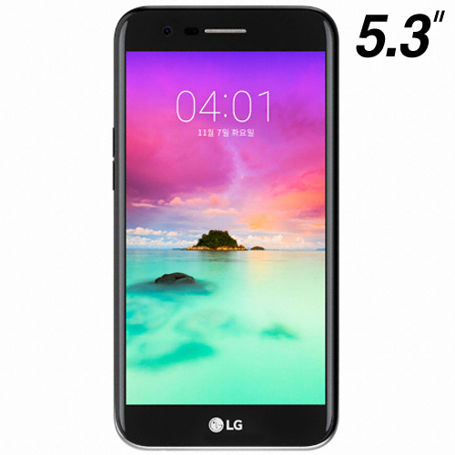 LG전자 X401 LTE 16GB, 공기계 (중고)