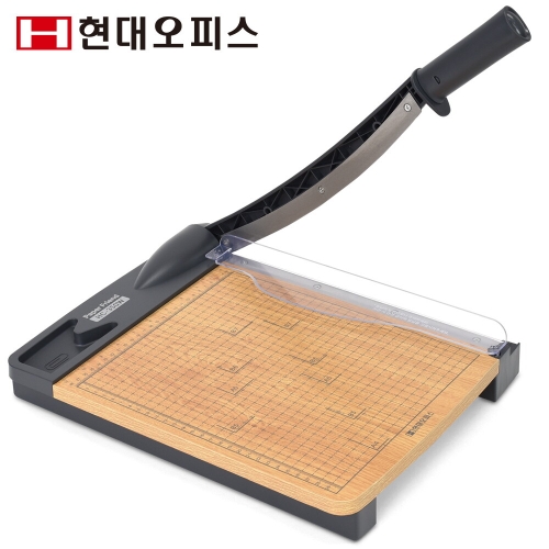 현대오피스 페이퍼프랜드 HC-350W