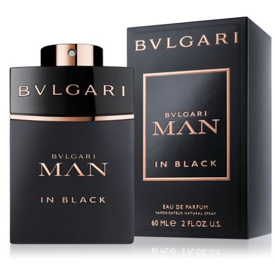 불가리 맨 인 블랙 EDP (60ml)_이미지