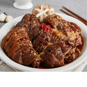  홍성한우돈직판장 돼지양념갈비 3Kg [1개]