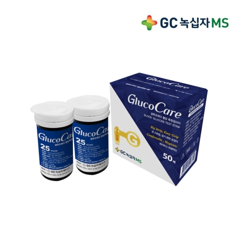 녹십자MS 글루코케어 (본품)