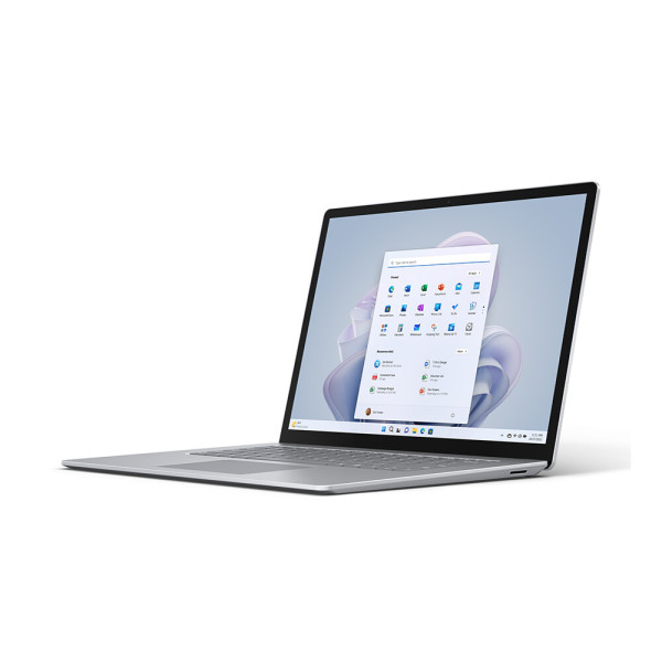 Microsoft 서피스 랩탑5 15 RBY-00021 (SSD 256GB)_이미지